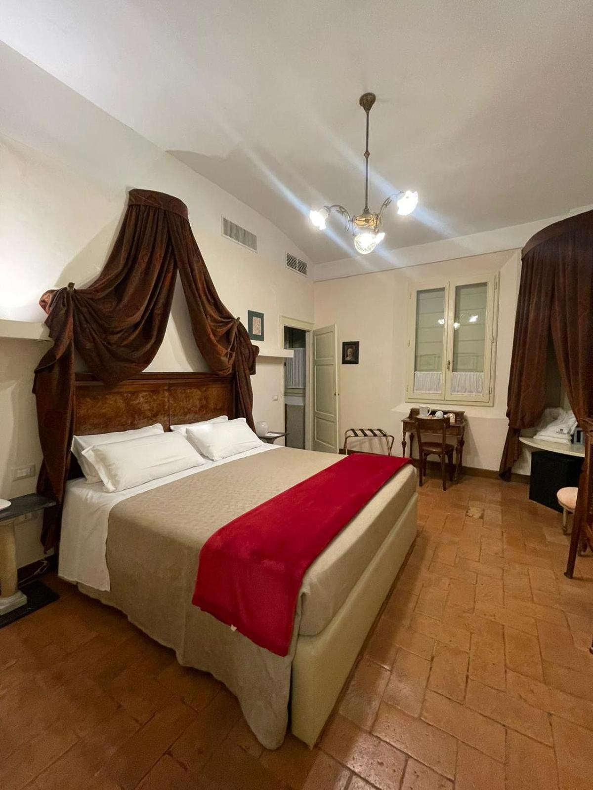 Locanda Di Casa Spadoni Faenza Ngoại thất bức ảnh